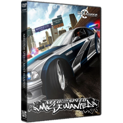 need for speed most wanted торрент механики
