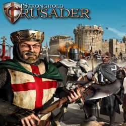 stronghold crusader русская скачать