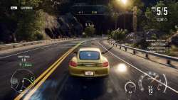 need for speed rivals скачать торрент pc repack