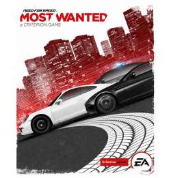 need for speed most wanted 2 скачать с торрента
