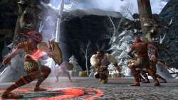 igra The Lord of the Rings Online skachat bez registracii na PC