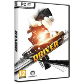 Driver San Francisco Driver San Francisco