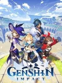 Genshin Impact