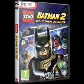 LEGO Batman 2