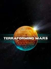 Terraforming Mars Terraforming Mars