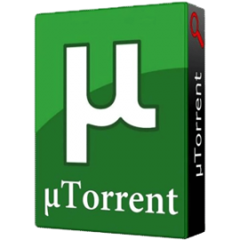 uTorrent
