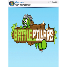 Battlepillars Battlepillars