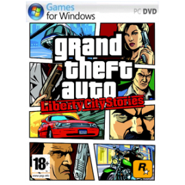 ГТА Либерти Сити Сториес