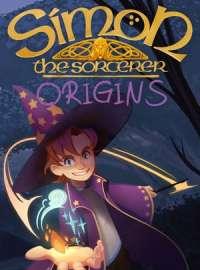 Simon the Sorcerer Origins Simon the Sorcerer Origins