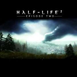 Half Life 2 Episode 2 Half Life 2 Episode 2