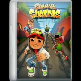 Subway Surfers Subway Surfers