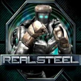 Живая Сталь