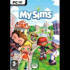 My Sims My Sims