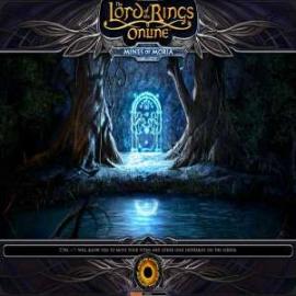 The Lord of the Rings Online