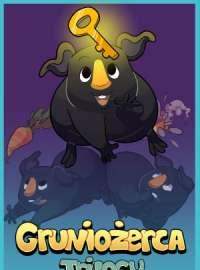 Gruniozerca Trilogy