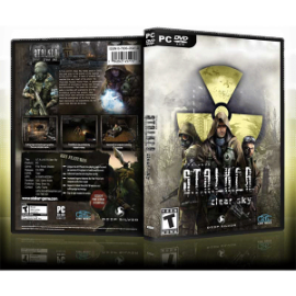 СТАЛКЕР Чистое небо СТАЛКЕР Чистое небо