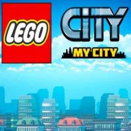 ЛЕГО Сити ЛЕГО Сити