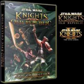 Рыцари старой республики 1 и 2