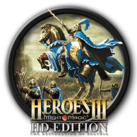 Герои Меча и Магии 3