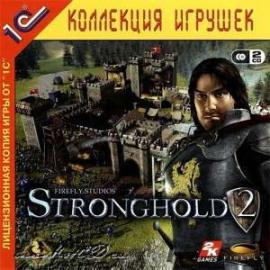 Stronghold 2 Stronghold 2