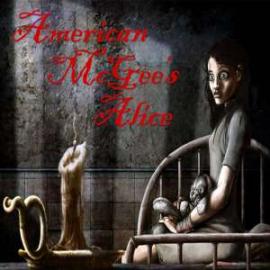 Алиса Америкэн Макги