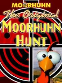 The Original Moorhuhn Hunt