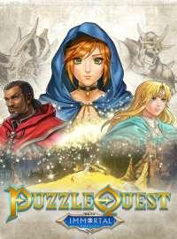 Puzzle Quest: Immortal Edition