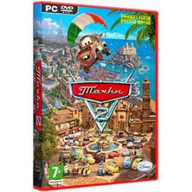 Cars 2: The Video Game Cars 2: The Video Game