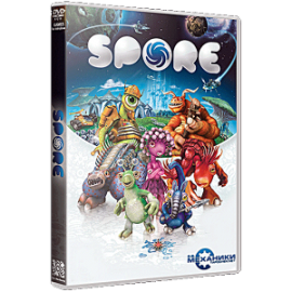 Spore Spore