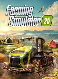 Farming Simulator 25 Farming Simulator 25