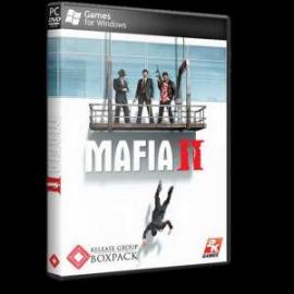 Мафия-2 Мафия-2