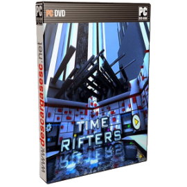 Time Rifters