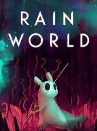 Rain World Rain World