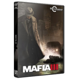 Мафия 3