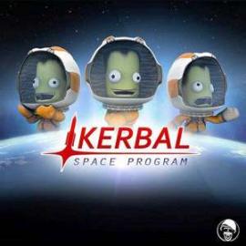Kerbal Space Program