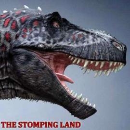 The Stomping Land