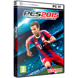 PES 2015
