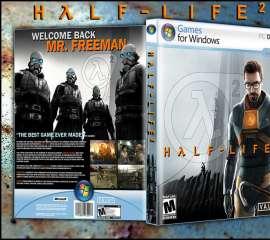 Half-life 2 Half-life 2