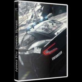 Need for speed Rivals Need for speed Rivals