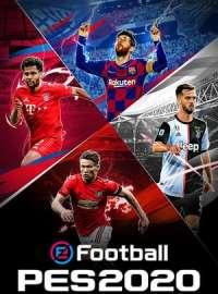 eFootball PES 2020