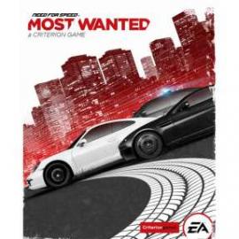 Need For Speed Most Wanted 2