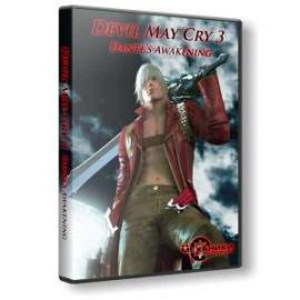 Devil May Cry 3 Devil May Cry 3