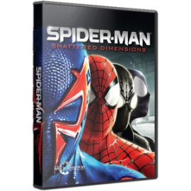 Shattered Dimensions