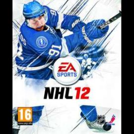 NHL 12