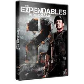Expendables 2 Expendables 2