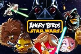 Angry Birds STAR WARS Angry Birds STAR WARS