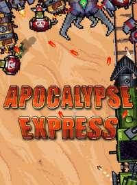 Apocalypse Express Apocalypse Express