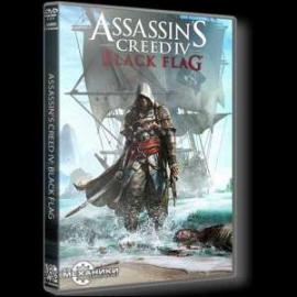 Ассасин Крид 4