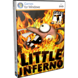 Little Inferno