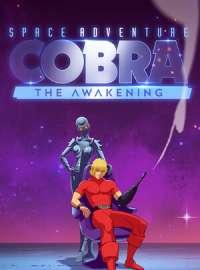 Space Adventure Cobra - The Awakening